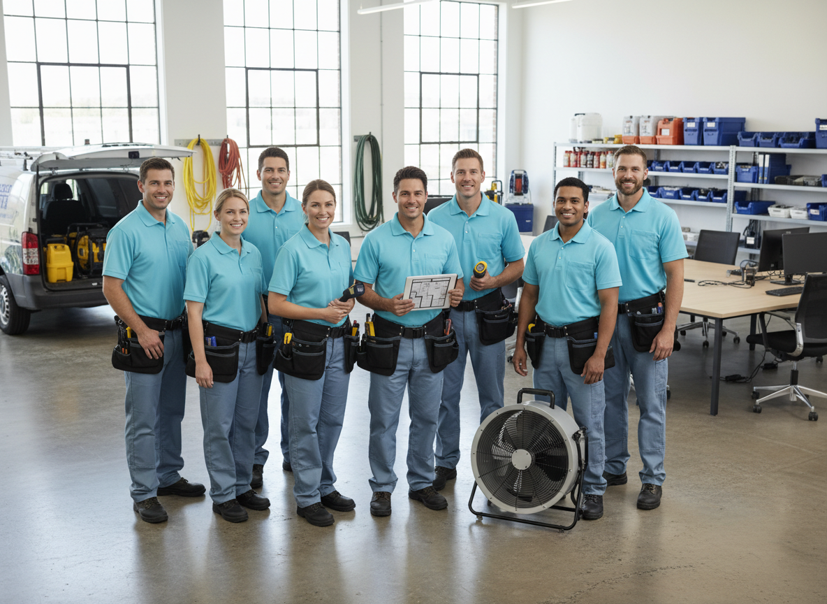 Home Services services in Molina